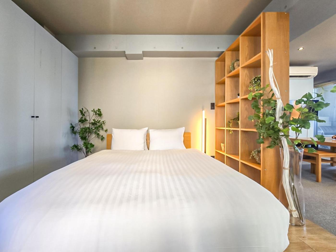 Stay Ari Apartment Hotel Shinjuku-Takadanobaba طوكيو المظهر الخارجي الصورة