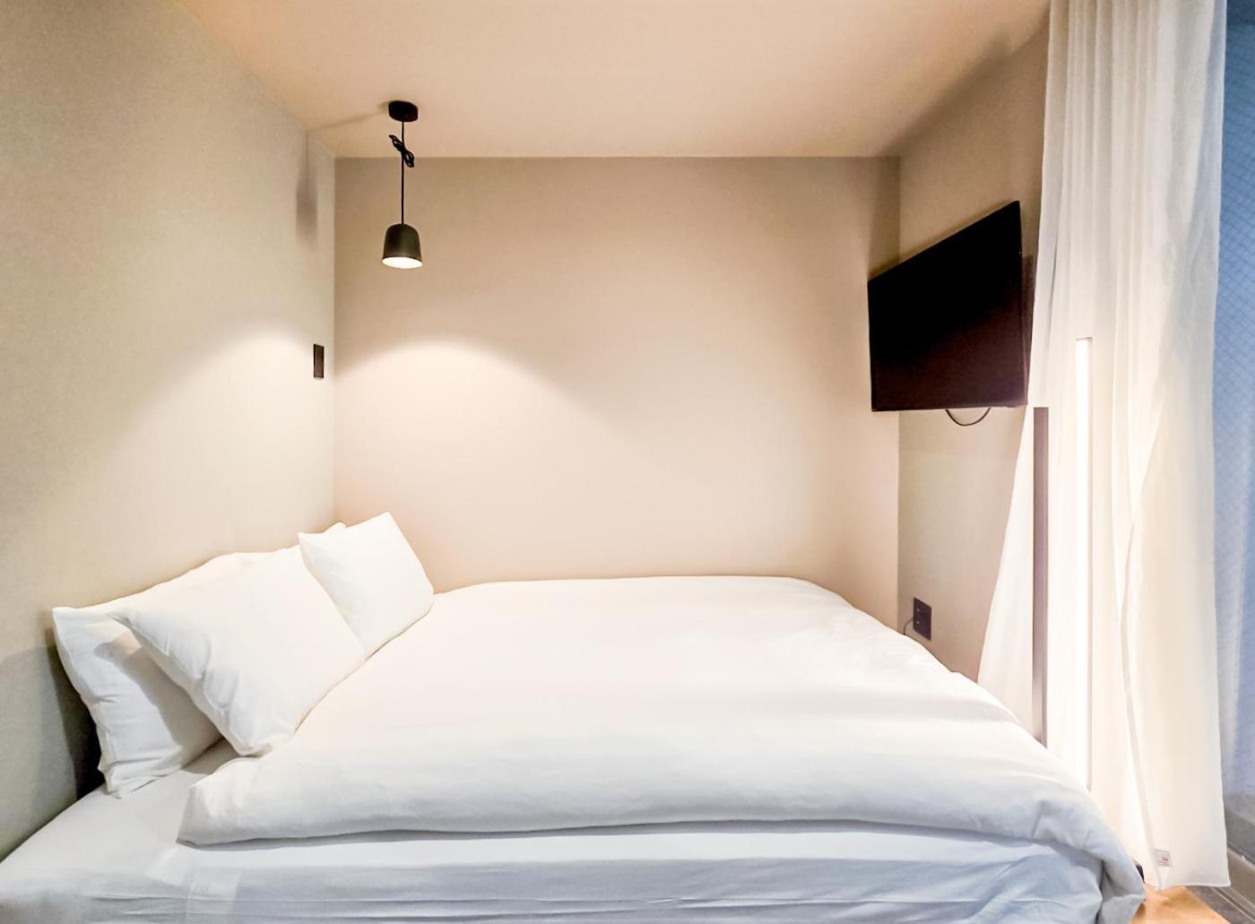 Stay Ari Apartment Hotel Shinjuku-Takadanobaba طوكيو المظهر الخارجي الصورة