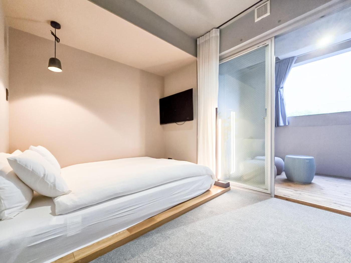 Stay Ari Apartment Hotel Shinjuku-Takadanobaba طوكيو المظهر الخارجي الصورة