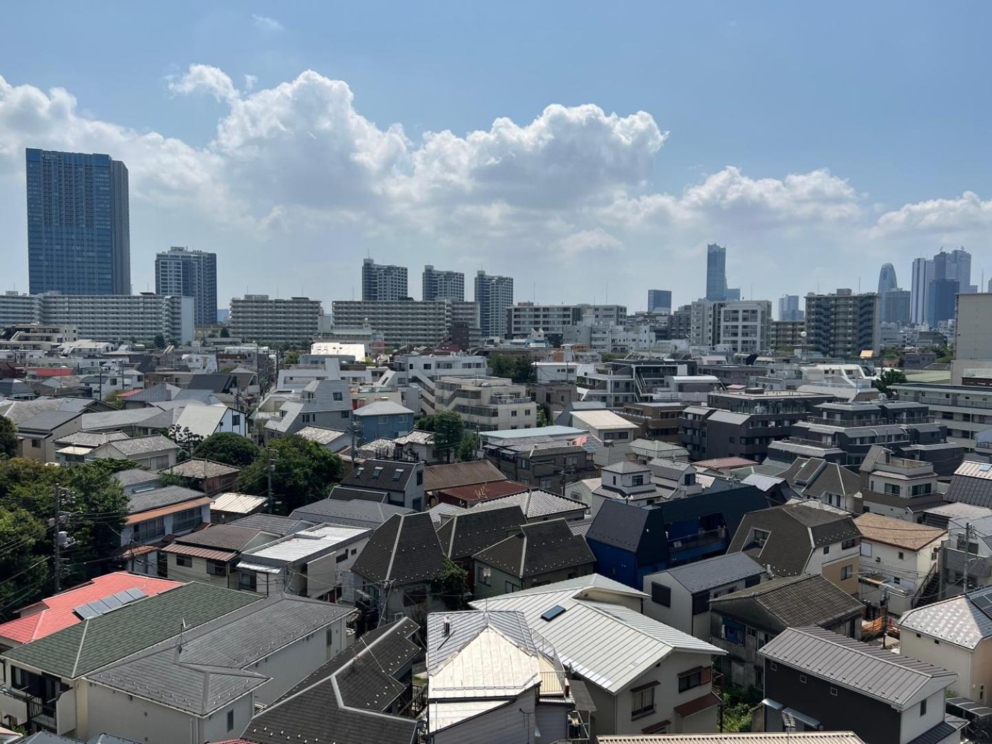 Stay Ari Apartment Hotel Shinjuku-Takadanobaba طوكيو المظهر الخارجي الصورة