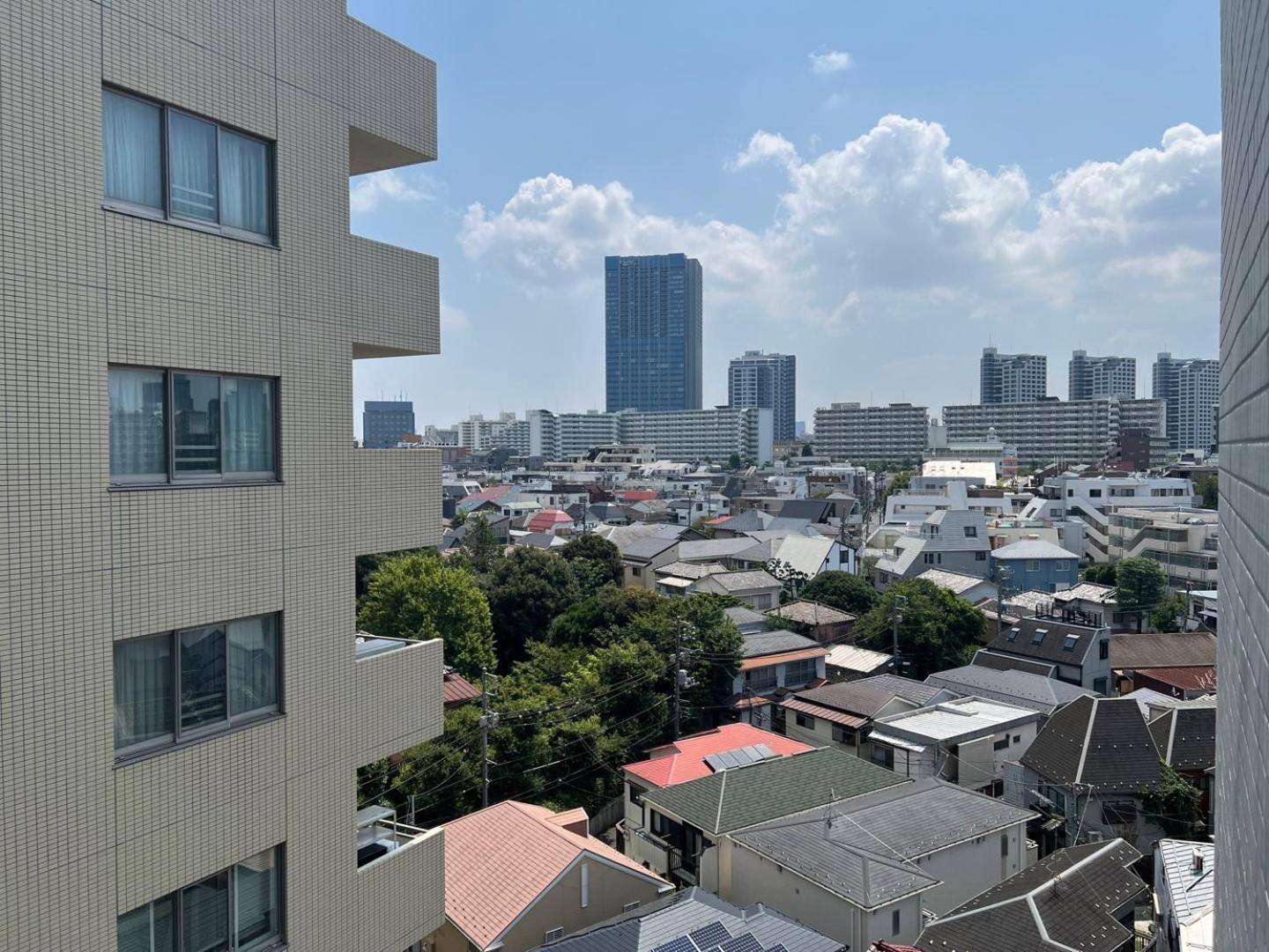 Stay Ari Apartment Hotel Shinjuku-Takadanobaba طوكيو المظهر الخارجي الصورة