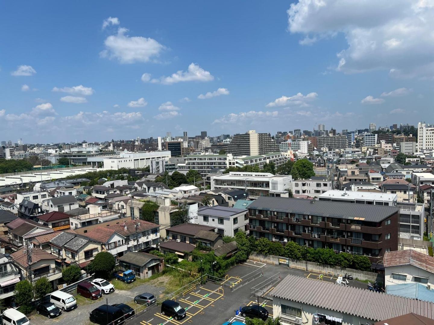 Stay Ari Apartment Hotel Shinjuku-Takadanobaba طوكيو المظهر الخارجي الصورة