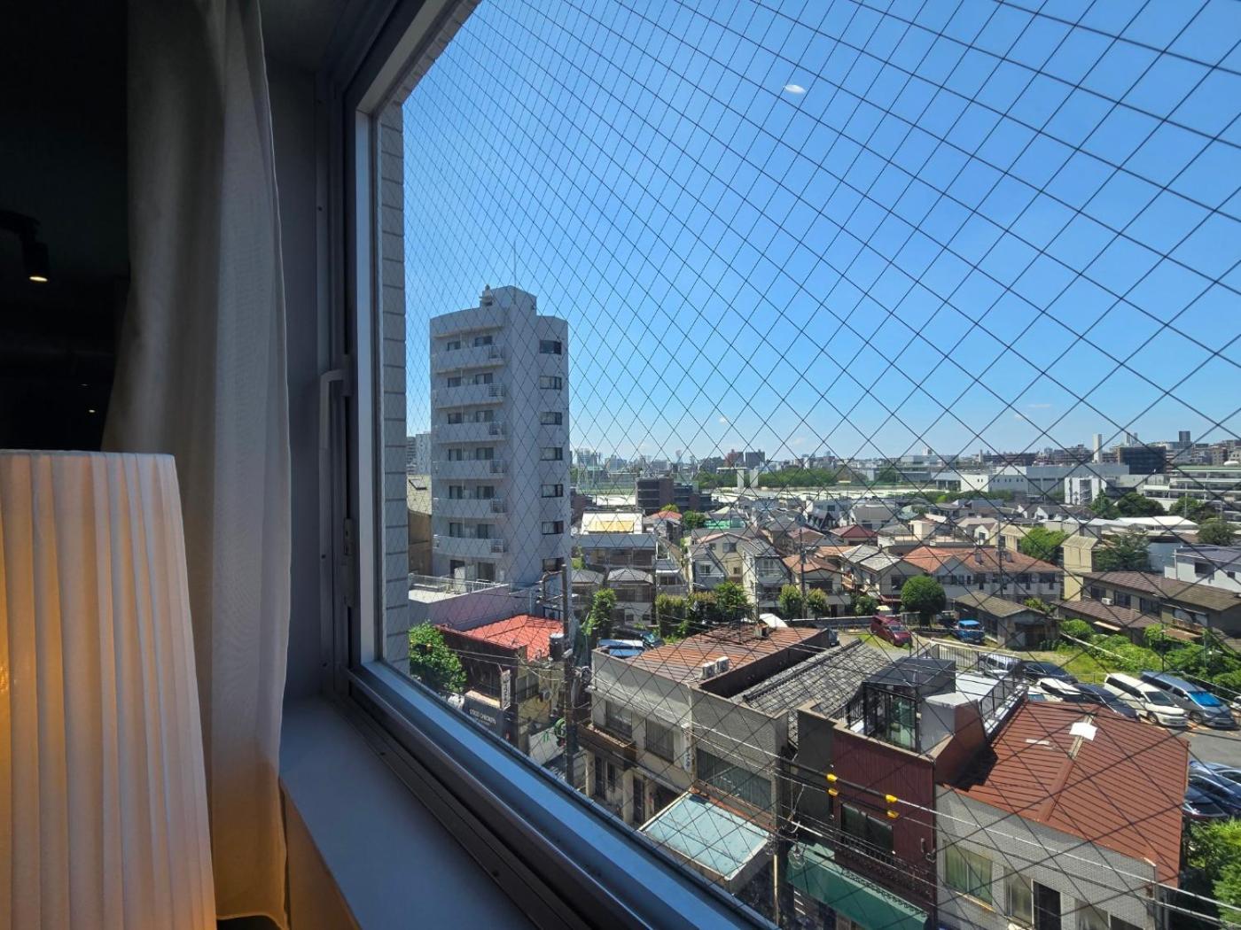 Stay Ari Apartment Hotel Shinjuku-Takadanobaba طوكيو المظهر الخارجي الصورة