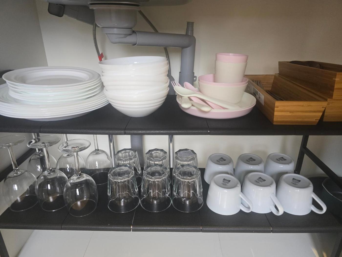 Stay Ari Apartment Hotel Shinjuku-Takadanobaba طوكيو المظهر الخارجي الصورة
