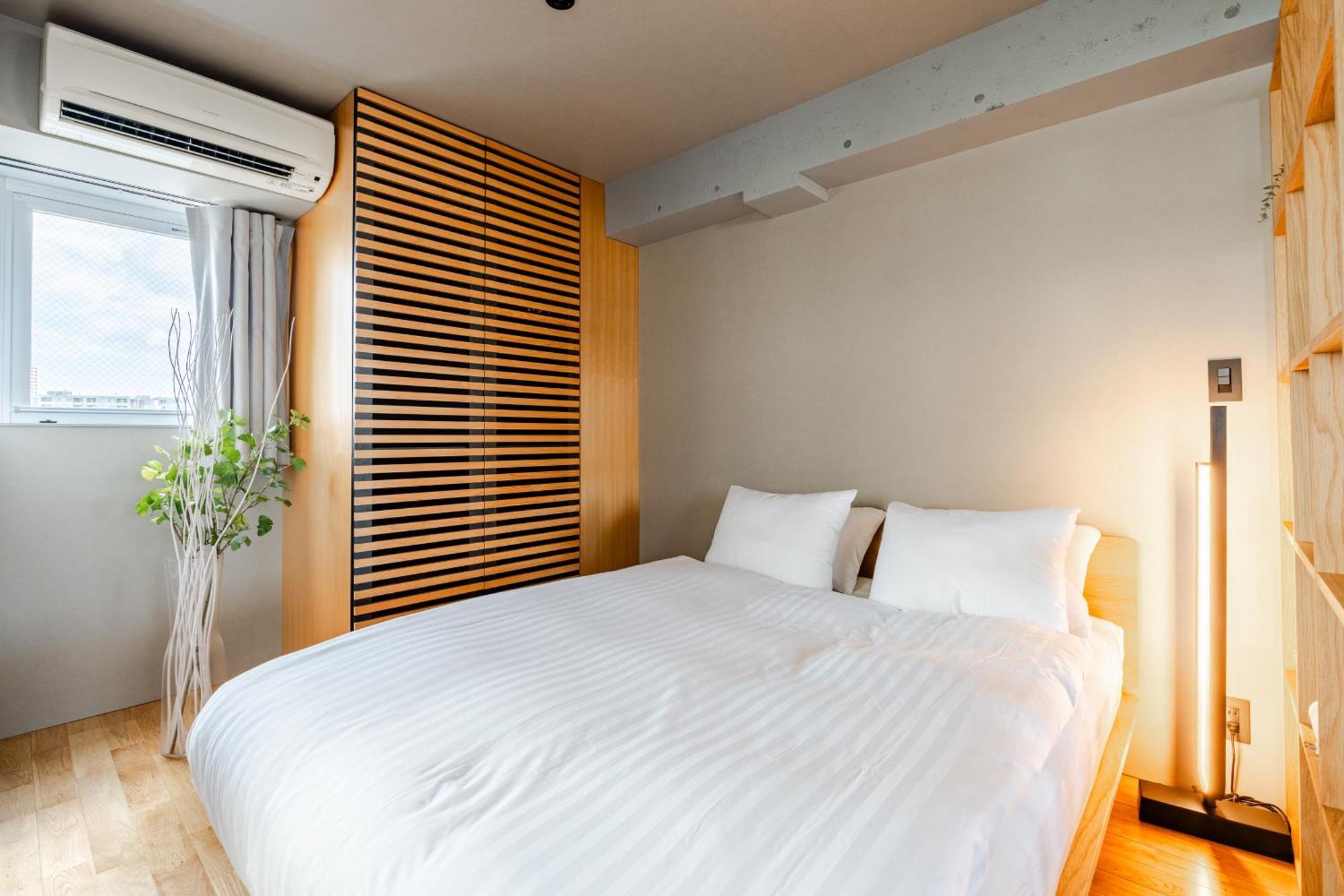 Stay Ari Apartment Hotel Shinjuku-Takadanobaba طوكيو المظهر الخارجي الصورة