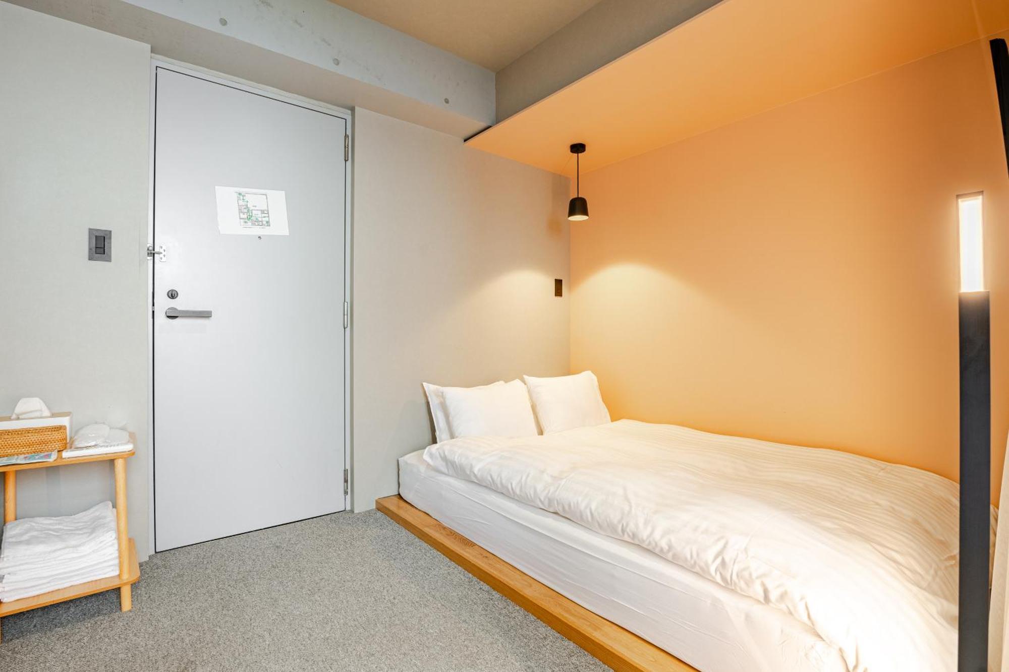 Stay Ari Apartment Hotel Shinjuku-Takadanobaba طوكيو المظهر الخارجي الصورة