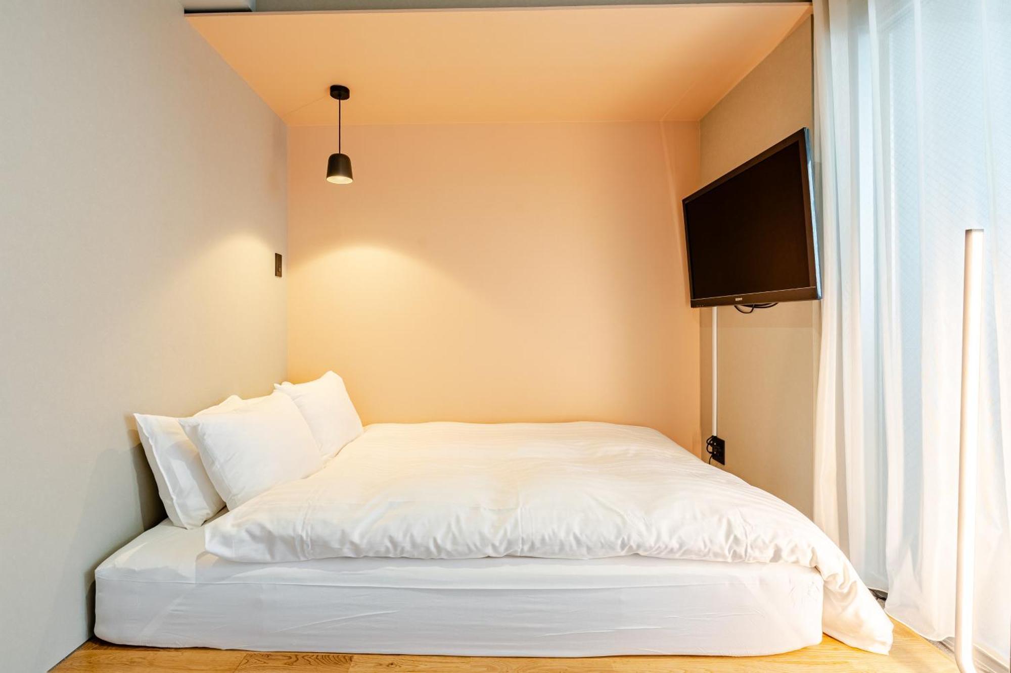 Stay Ari Apartment Hotel Shinjuku-Takadanobaba طوكيو المظهر الخارجي الصورة