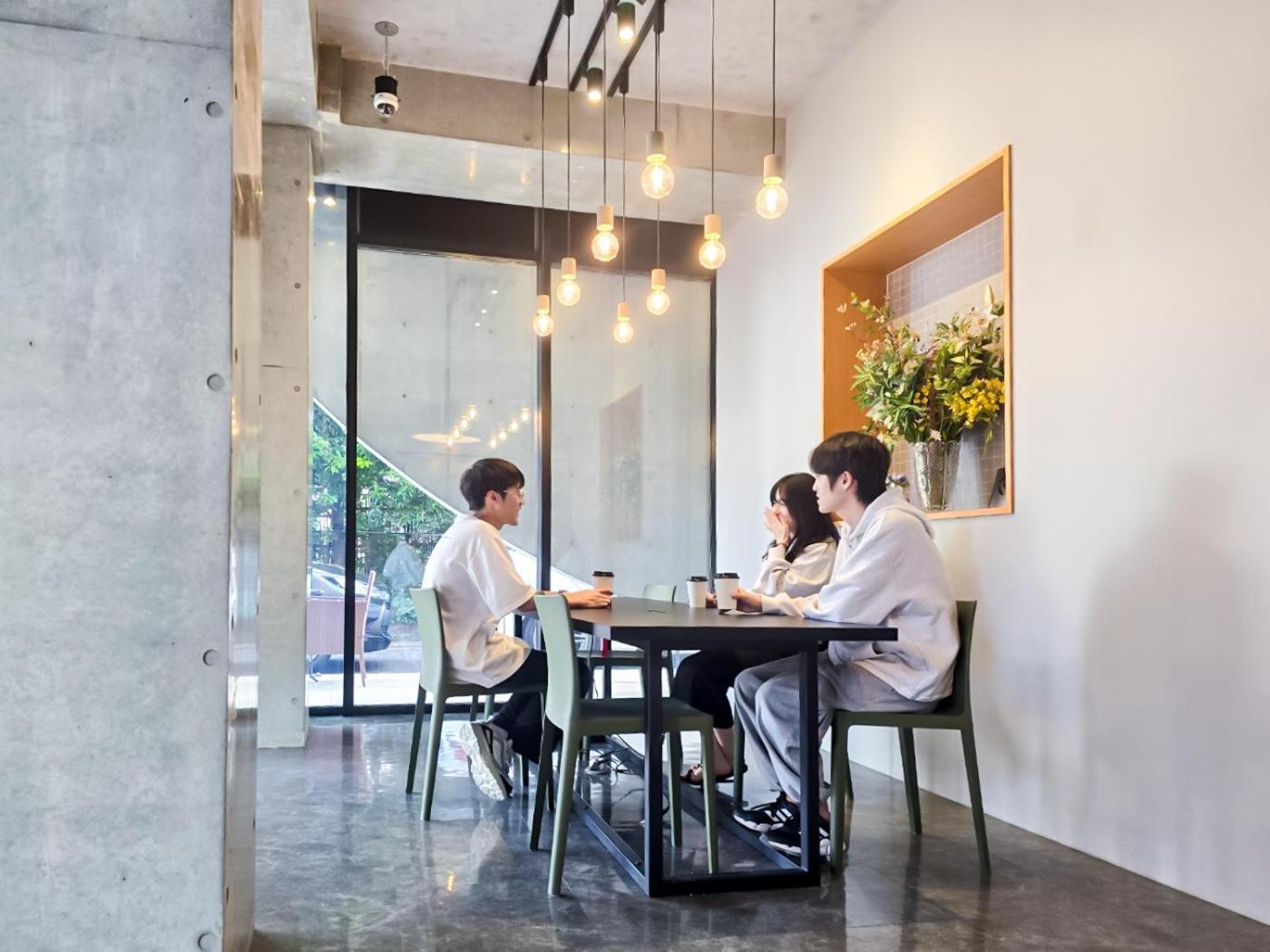 Stay Ari Apartment Hotel Shinjuku-Takadanobaba طوكيو المظهر الخارجي الصورة